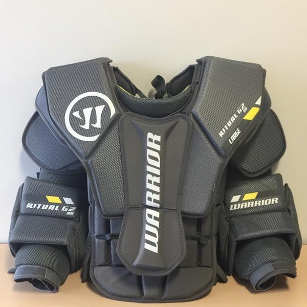 Warrior Ritual G2 Chest/Arm Sr Large