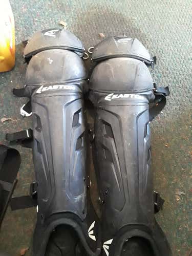 Easton shin gaurds Intermediate 14.5