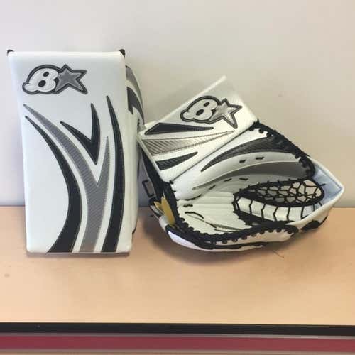 Brian’s Zero G Trapper/Blocker Int Reg