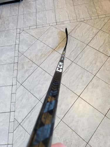 Supertacks 2.0, p88, 80 flex, rh, 2 stick Chaddobson
