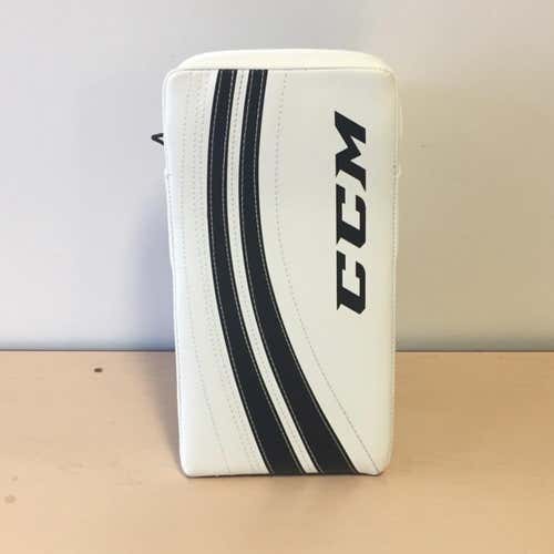 CCM EFlex400 Blocker Jr Reg