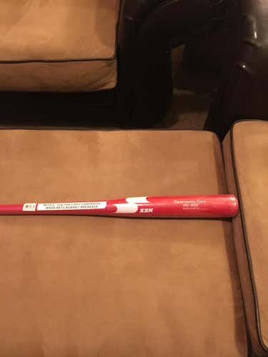 New SSK PS 200 Bat