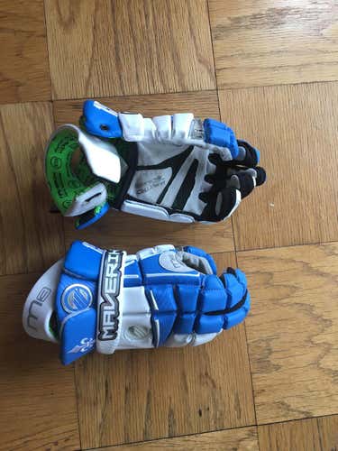 New custom Maverik m3