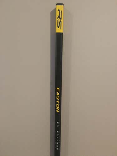 Easton Stealth RS Bolland Pro Stock Stick Right RH Heel (P6 / P91) 80 - 85 Senior