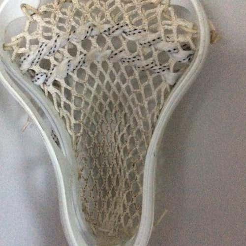 K 18 Defense With Long 60 Inch Stx Crank Shaft
