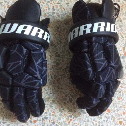 Warrior Kids Gloves