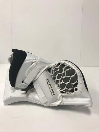 New Vaughn Goalie Glove