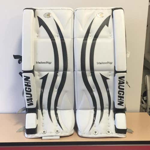 Vaughn Velocity 7480i 27+1.5” Goal Pad
