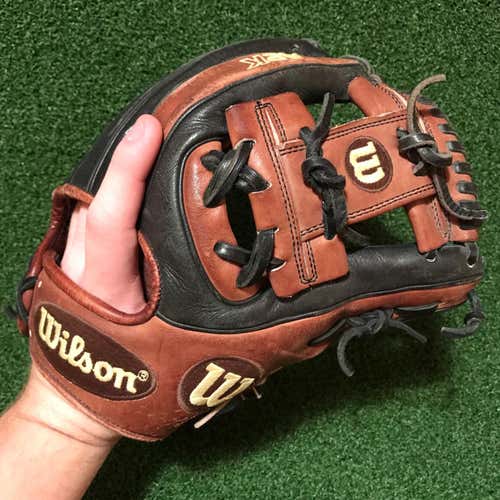 Wilson A2K 11.5 Inch