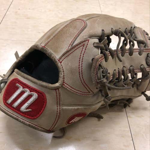 Marucci Trapeze Founders Series