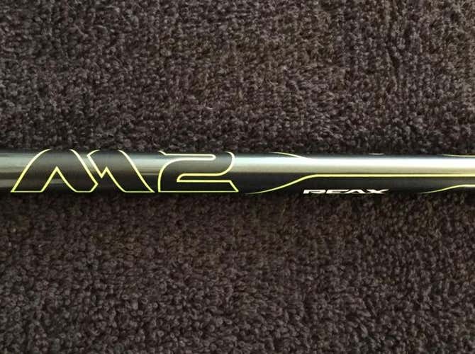 Taylormade 19* 65 Gram Regular Flex Hybrid Shaft W Grip
