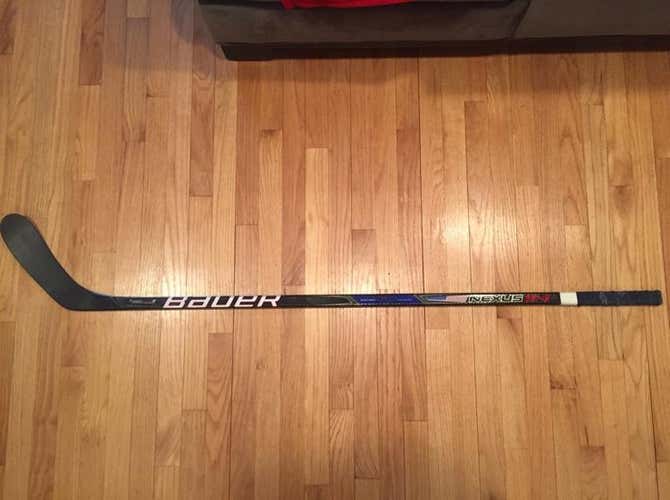 Bauer Nexus 1N USA Custom