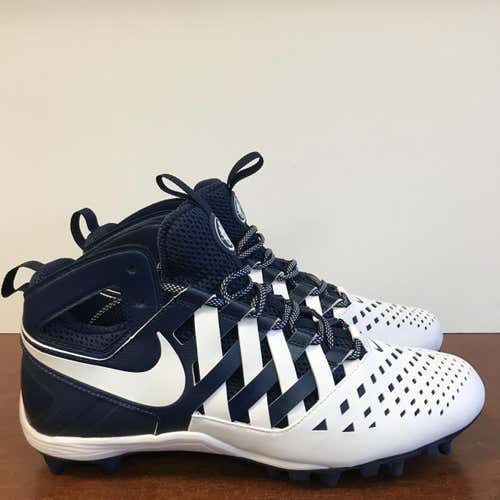 Nike Huarache V LAX Lacrosse Cleats. Size 12.