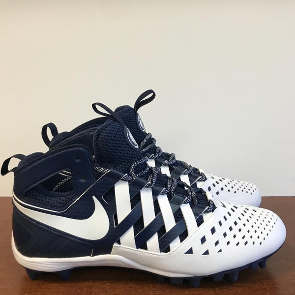 Nike Huarache V LAX Lacrosse Cleats. Size 12.