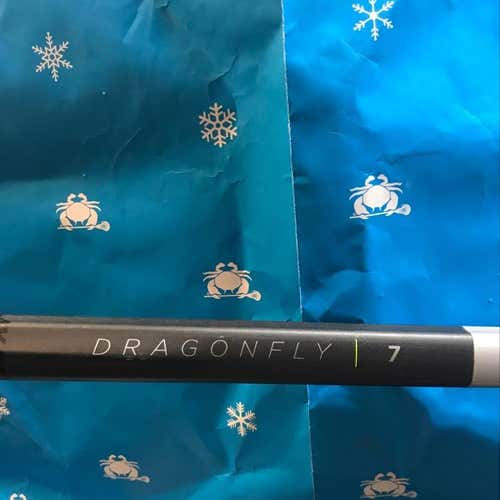 Mint Epoch Gen 7 F30 Flex 5 Face off Shaft
