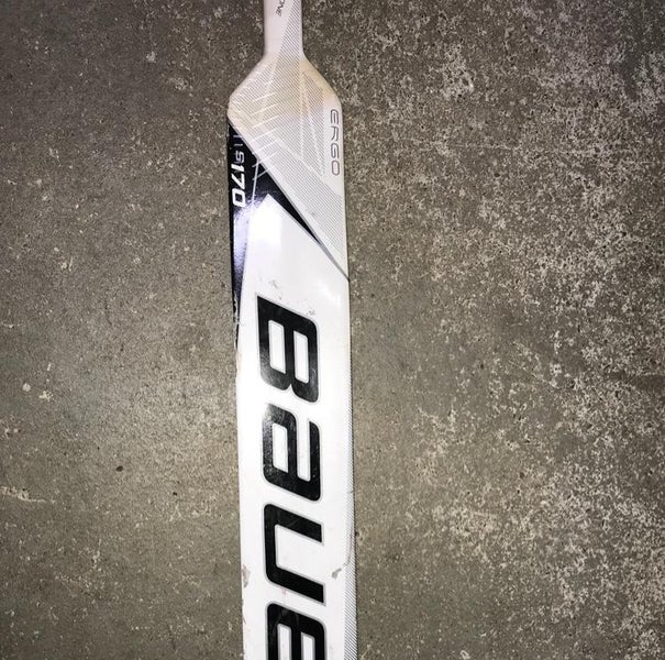 Bauer Supreme S170 Senior Goalie Stick