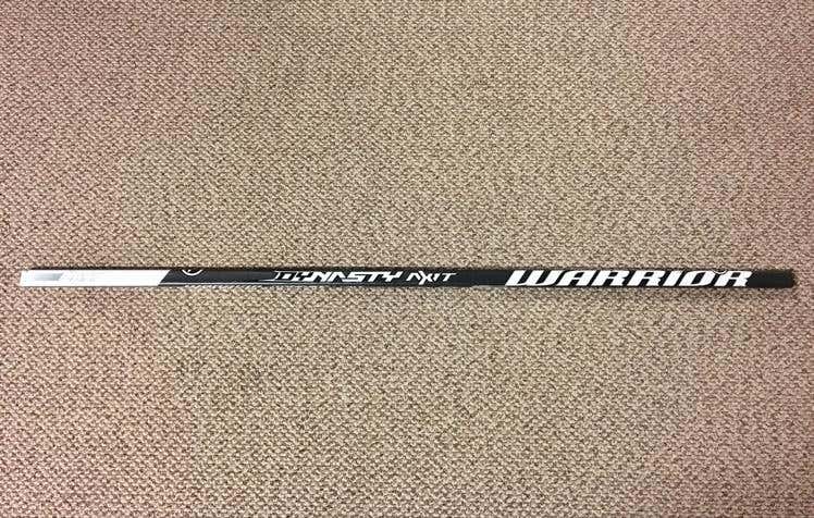 Pro Stock Warrior Dynasty AX1T Tapered Shaft