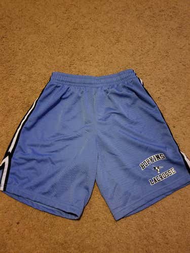 New old school Hopkins shorts small