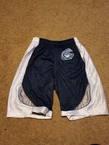 New Surf Dawg Lacrosse club shorts