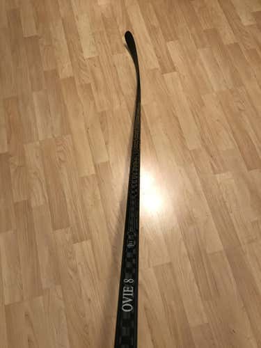Brand new Alex Ovechkin pro stock Bauer Totalone NXG