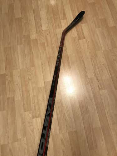 Easton Stealth CNT stick sakic 65 flex