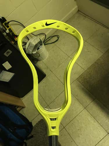 New Nike Lakota U Head