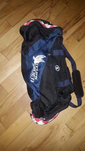 Flow Society Duffle Gear Bag
