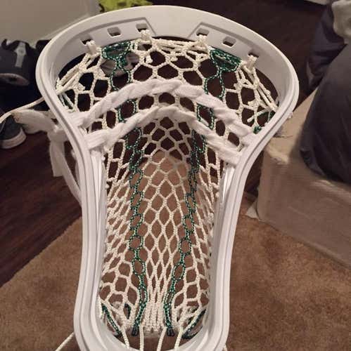 New Maverick Kinetik/ ECD Hero 2.0 Striker Mesh.  NO Trades