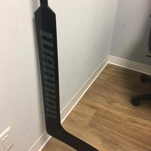 NEW Warrior Swagger SE 27,5 Quick