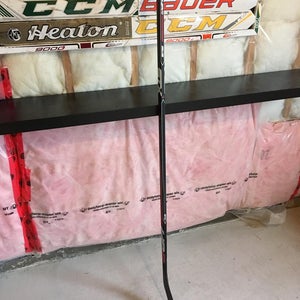 Used STX Stallion HPR LH