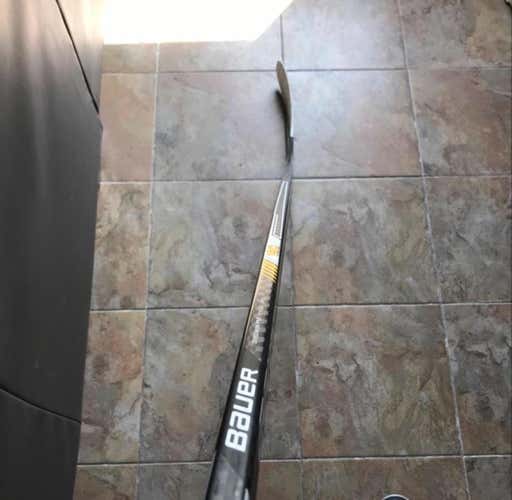 Bauer Supreme S180 75Flex Non Grip