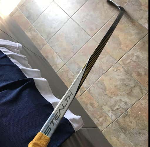 Easton stealth Cx st 75 Flex E36