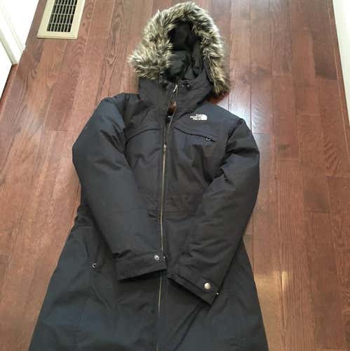 North Face Jacket Women’s