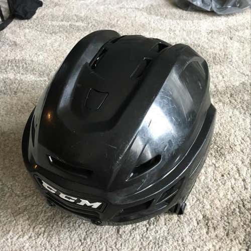 CCM Resistance 300 Hockey Helmet Size Medium