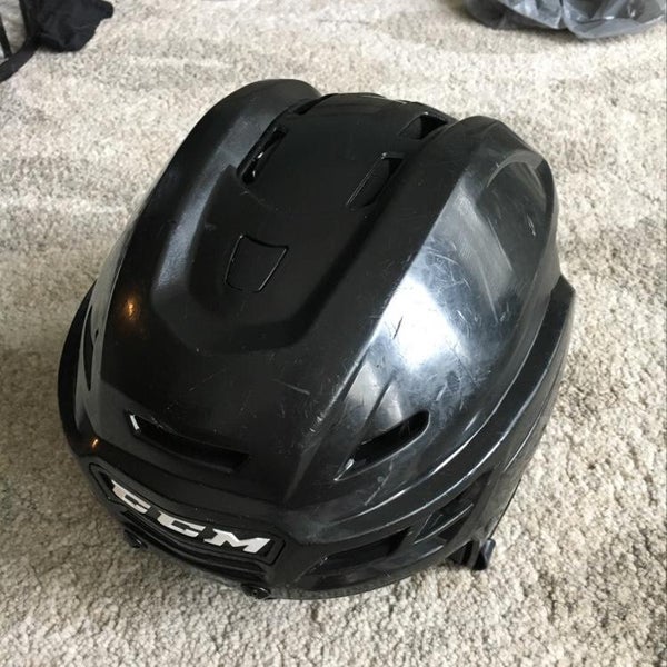 CCM Resistance 300 Hockey Helmet Size Medium