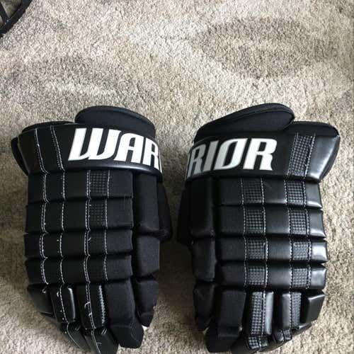 Warrior Franchise Hockey Gloves Size 13