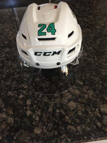 CCM Resistance Helmet