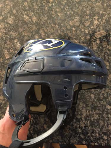 CCM Vector V08 Helmet