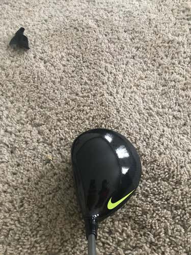 Nike Vapor Driver
