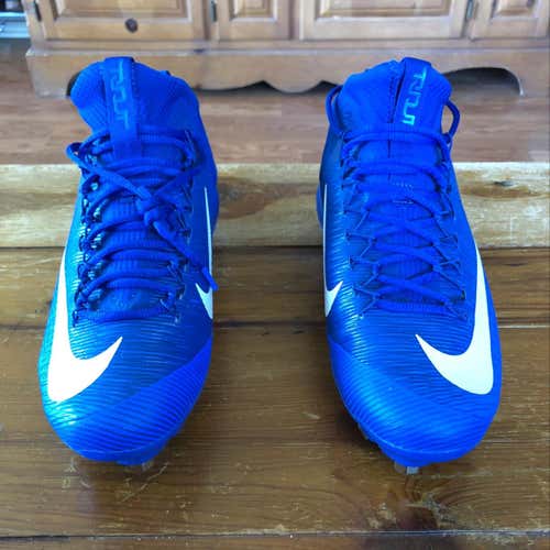 Nike Mike Trout 3 Cleats 9.5