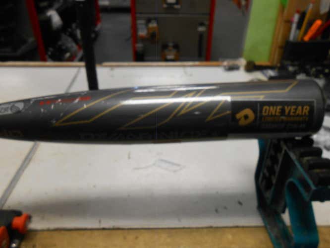 2019 Demarini CF-Zen