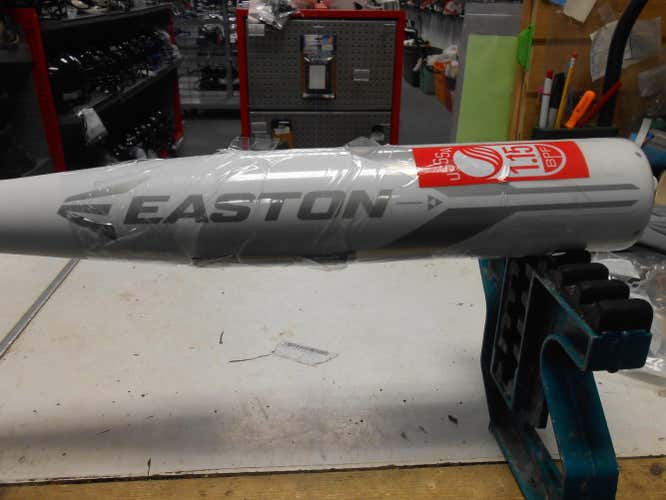 New Easton Beast X Bat 31" drop 5