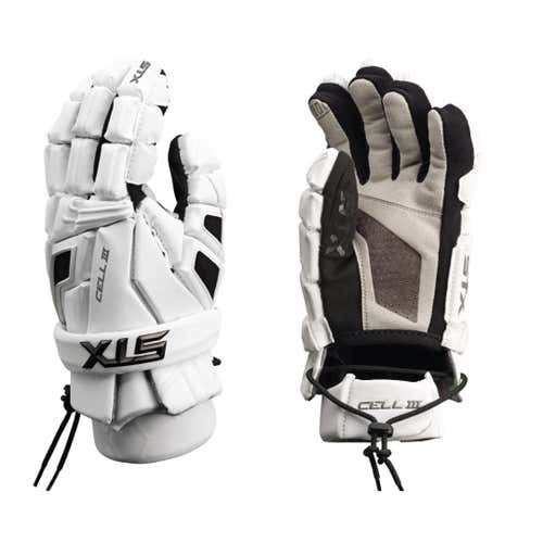 STX Cell 3 Gloves