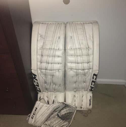 CCM EFLEX2 860s