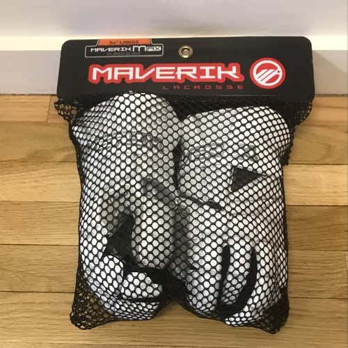 Brand New Maverik Max 14” Lacrosse Glove ** No Trades **