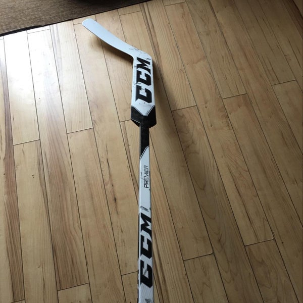 Pro Stock CCM Premier