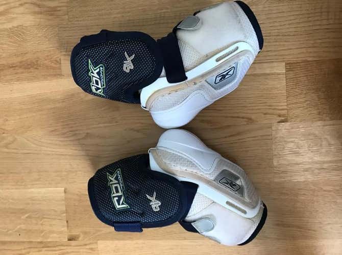 Reebok 9k Elbow Pads