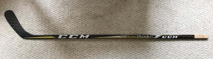 Pro Stock CCM Super Tacks 2.0 RH 85 Flex