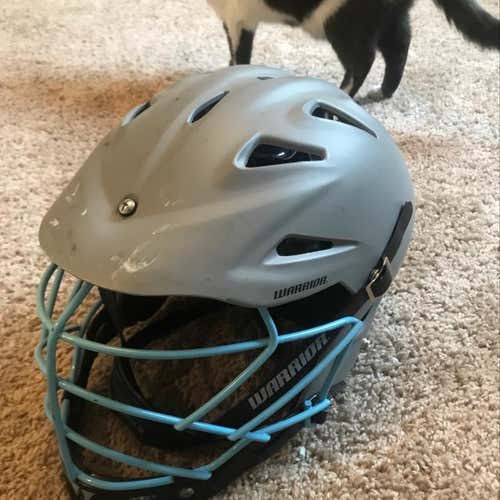 Tufts Old School Team Issued Regulator 2