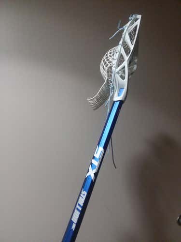 Complete Stick